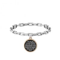 Bracciale Kidult Donna Family in Acciaio 731924 - 731924